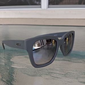 Quay Sunglasses